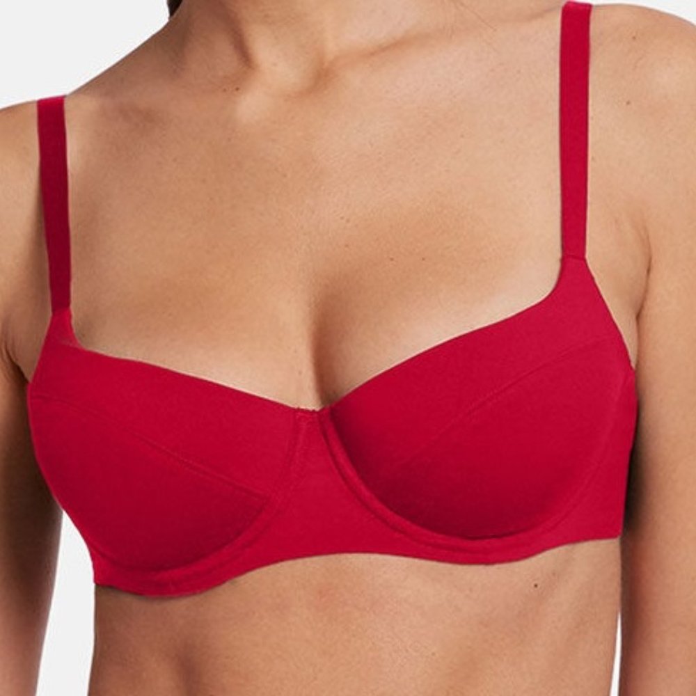Wolford Juventas beach bra M/B cup